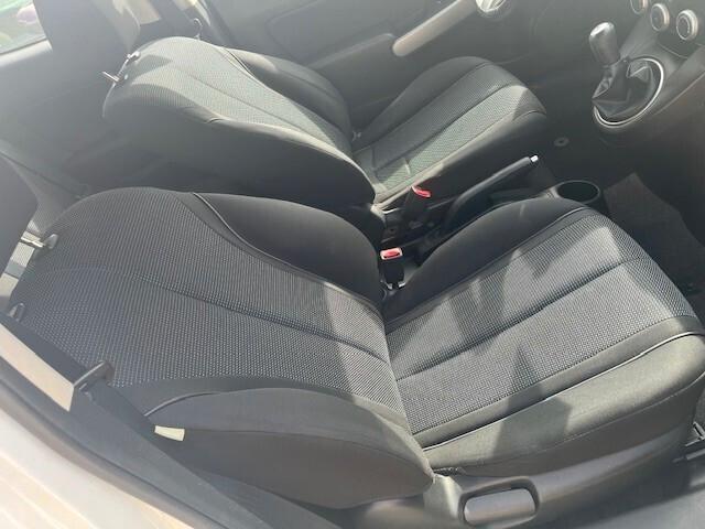 MAZDA 2 1,2 SPORT SOLI 127 MILA KM!