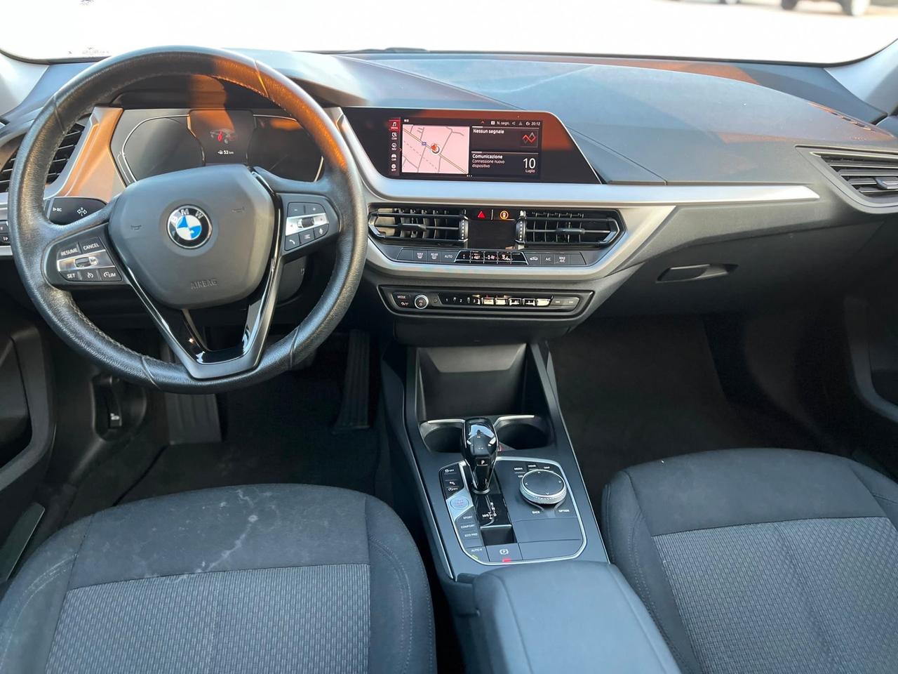 Bmw 116 116d 5p.
