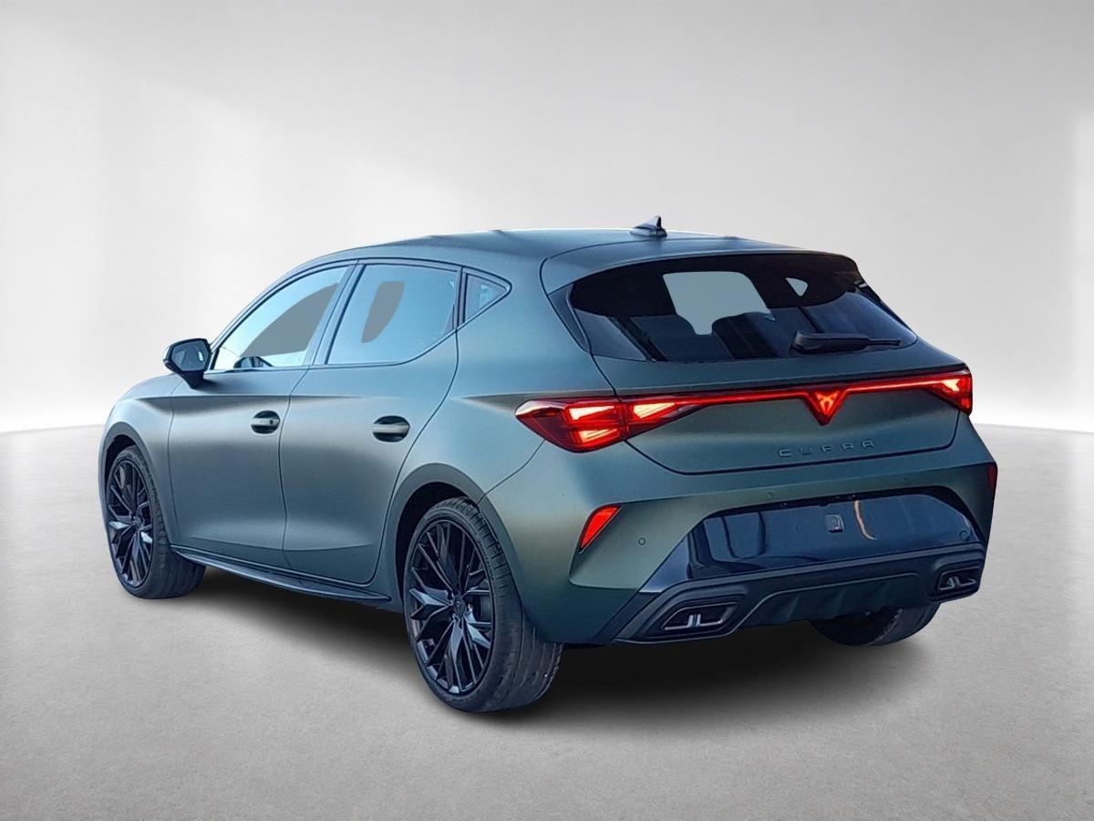 CUPRA CUPRA Leon Tribe Edition 1.5 Hybrid 110 kW (150 CV) mHEV DSG 7 marce 2WD