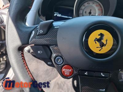 Ferrari F8 Tributo Coupe 3.9