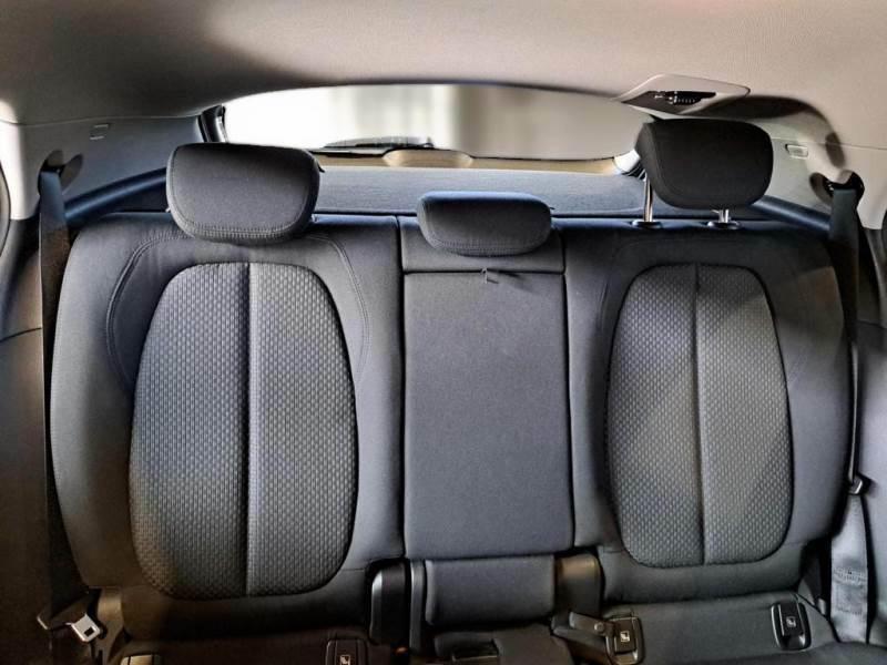 BMW X2 XDRIVE 25E BUSINESS X AUTOMATICO SUV