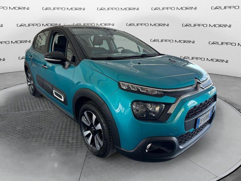 Citroën C3 PureTech 83 S&S Shine Pack