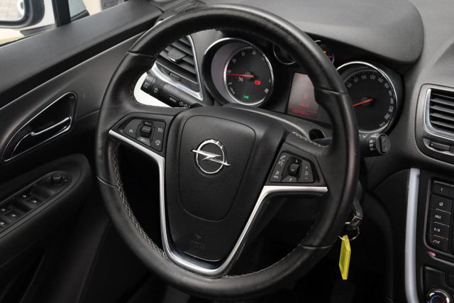 OPEL Mokka 1.4 Turbo GPL Tech 140CV 4x2 Cosmo
