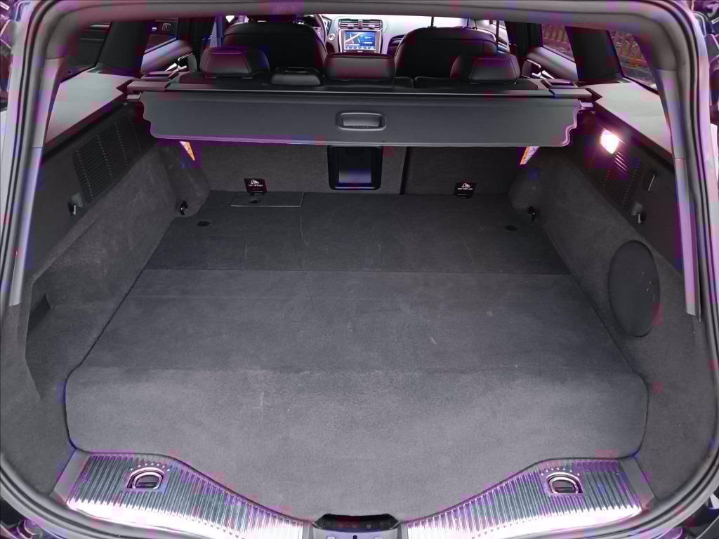 FORD Mondeo Full Hybrid 2.0 187 CV eCVT SW ST-Line Business del 2020