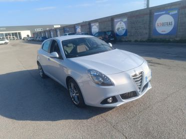 Alfa Giulietta 1.6 JTD 105cv passaggio compreso. .