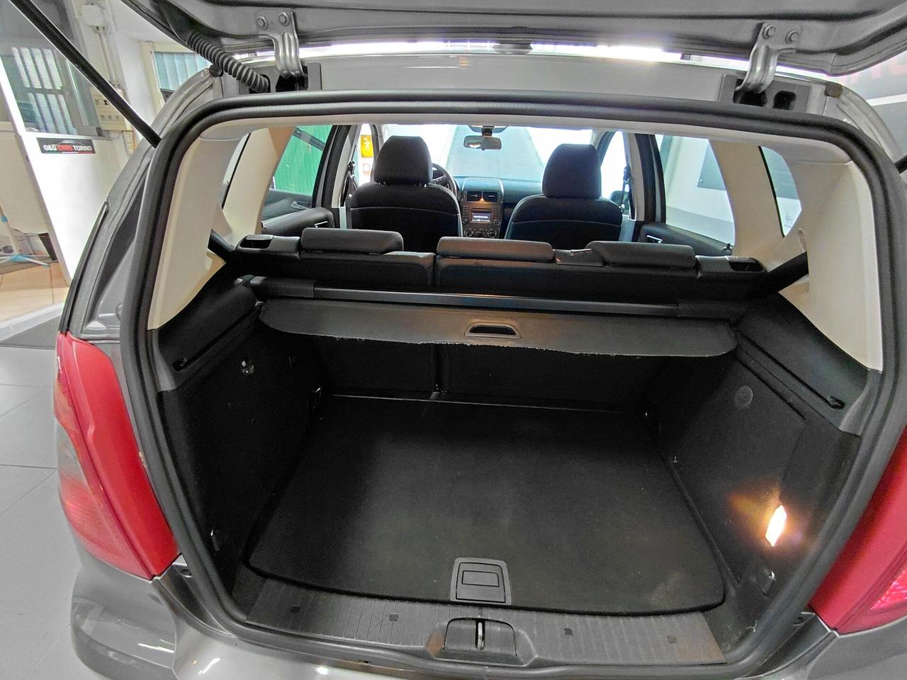 Mercedes-benz A 160 180 AUTOMATIC Executive