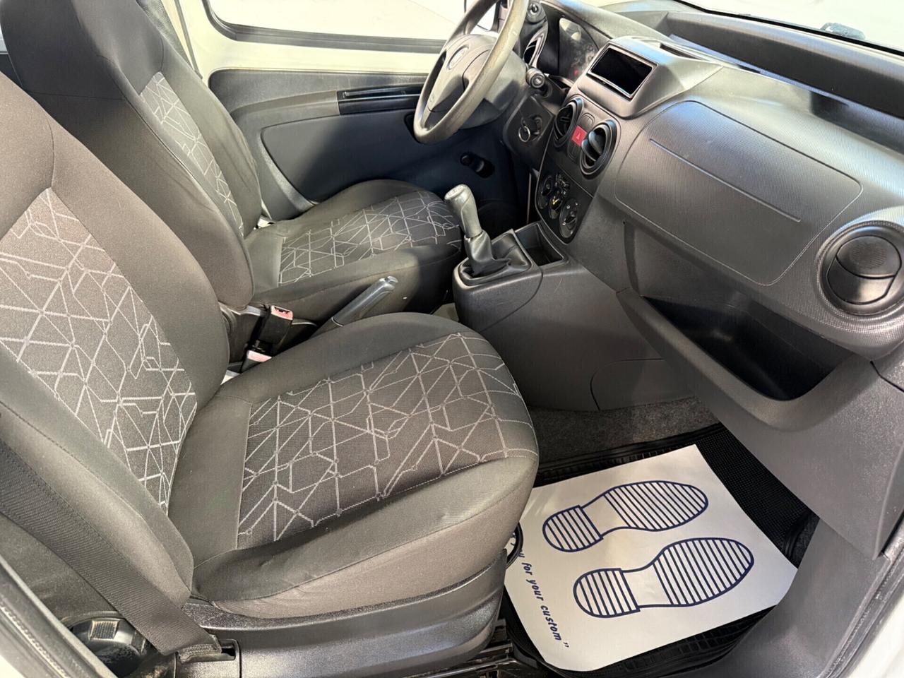 Fiat Fiorino 1.3 Multijet 75CV - 2009