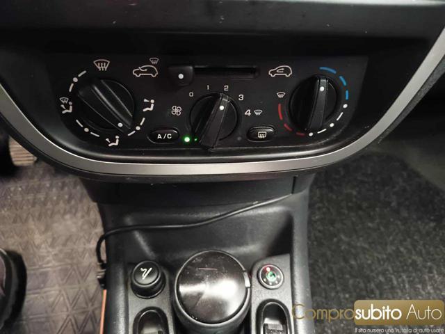 CITROEN C3 1.1 Exclusive Style Techno Bi Energy G