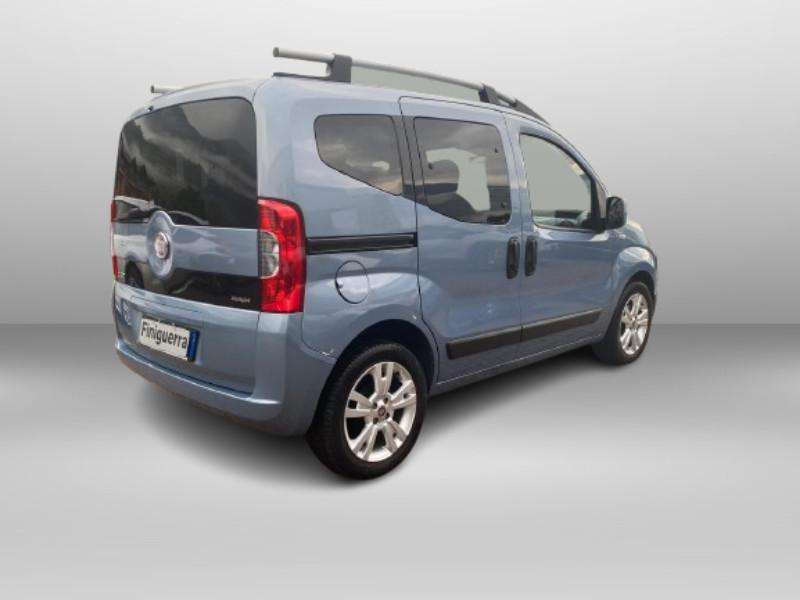 FIAT QUBO QUBO 1.3 MJT 95 CV Dynamic