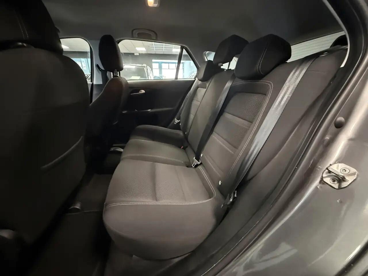 Fiat Tipo 1.6 Mjt S&S DCT 5 porte Lounge