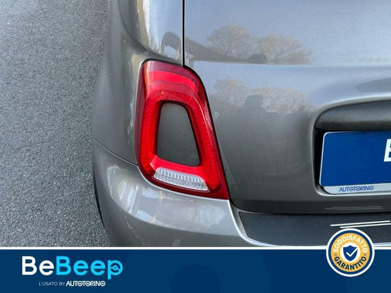 Abarth 695 695C 1.4 T-JET COMPETIZIONE 180CV AUTO