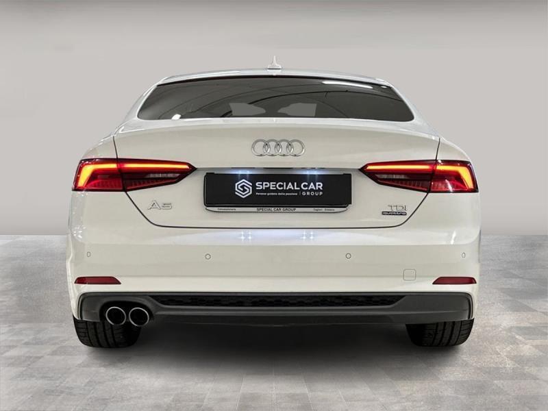 Audi A5 40 2.0 TDI Business Sport Quattro S tronic