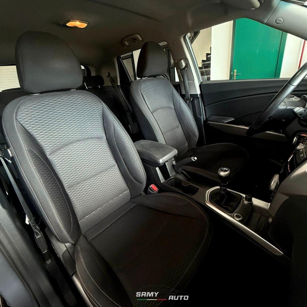 Ssangyong Tivoli 1.6d 2WD I lov It