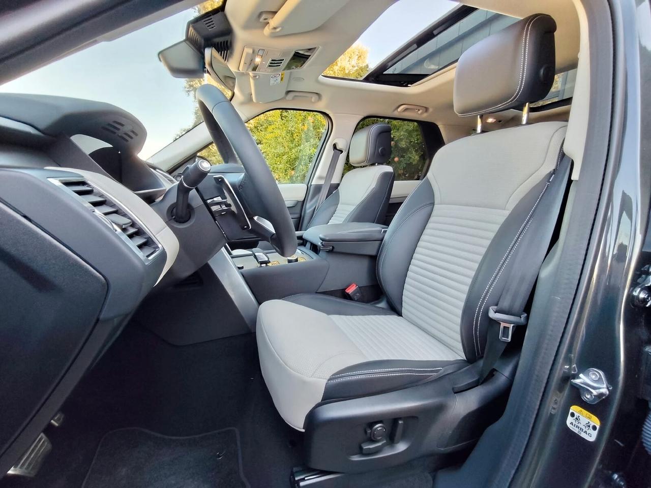 Land Rover Discovery 3.0D I6 249 CV AWD Auto Dynamic SE
