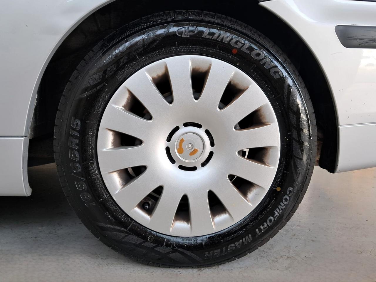 Bmw 316 316ti cat Compact Comfort