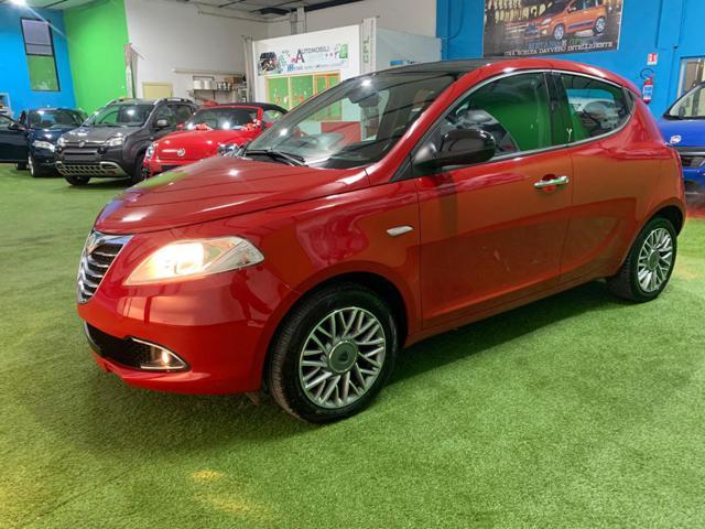 LANCIA Ypsilon 1.2 69 CV 5 porte Gold