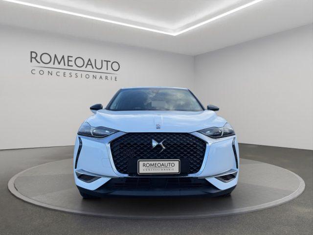 DS AUTOMOBILES DS 3 Crossback BlueHDi 130 aut. Grand Chic