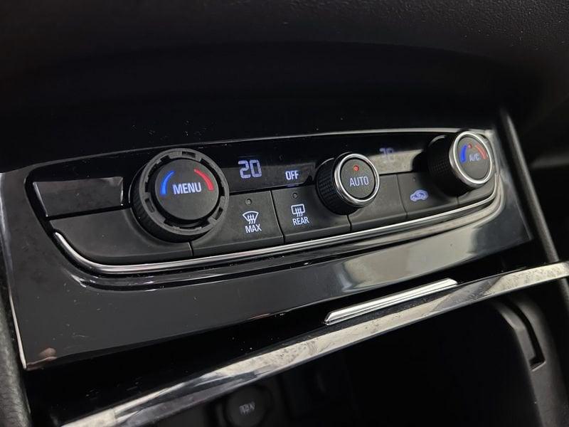 Opel Grandland X Grandland X 1.6 ecotec Innovation s&s 120cv