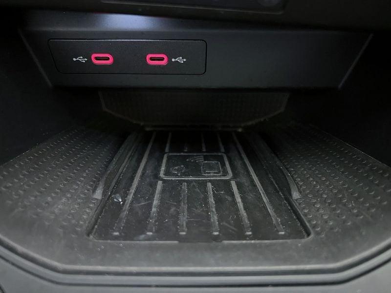 Seat Ibiza Ibiza 1.0 TGI 5 porte FR