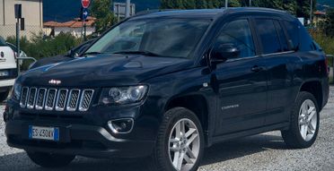 Jeep Compass 4x4