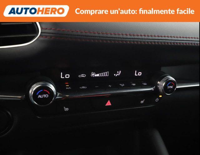 MAZDA Mazda6e Mazda3 e-Skyactiv-G M Hybrid Homura