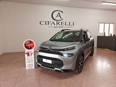 Citroen C3 Aircross C3 Aircross BlueHDi 110 S&S Plus