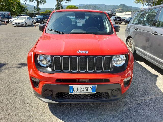 JEEP Renegade 1.0 T3