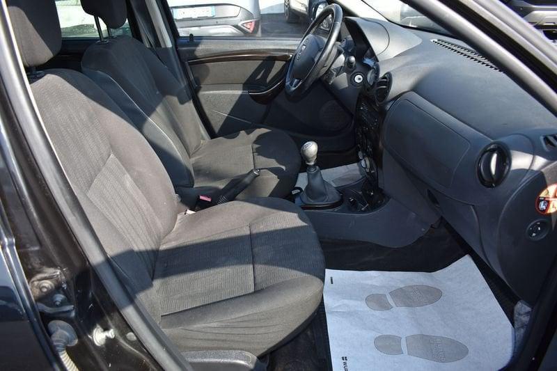 Dacia Duster Duster 1.5 dCi 110CV 4x2 Lauréate