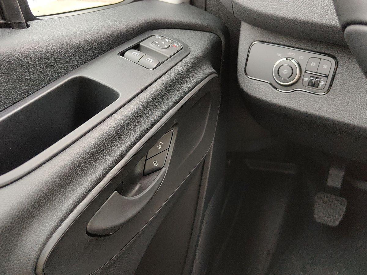 Mercedes-Benz Sprinter Furgone 315CDI 37/35 PRO