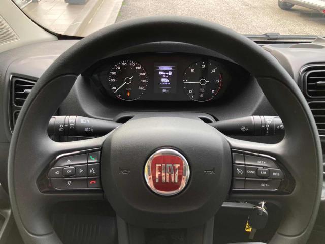 FIAT Ducato 33 2.2 Mjt 140CV PLM-TM Furgone