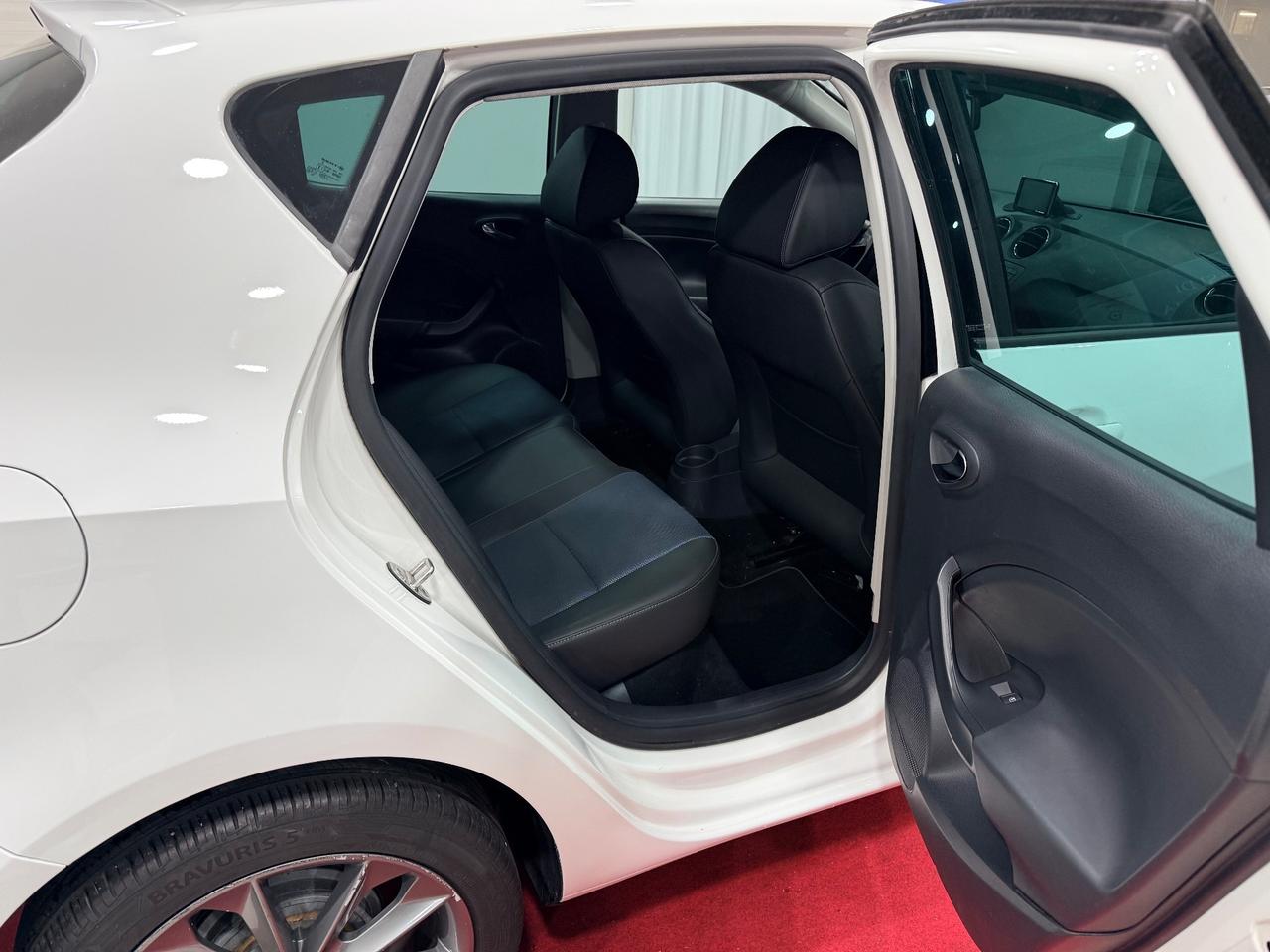 Seat Ibiza 1.2 TDI CR 5 porte Business High