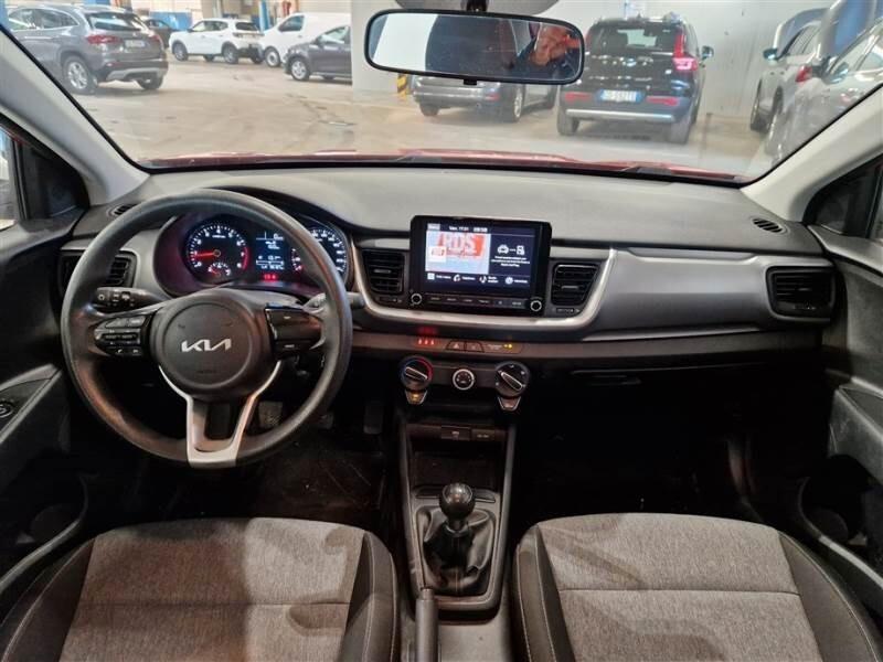 Kia Stonic 1.2 ECO GPL Urban