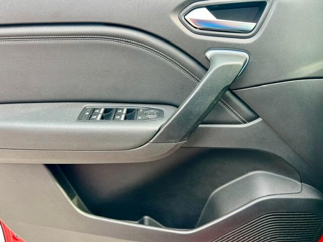 Renault Captur Full Hybrid E-Tech 145 Techno