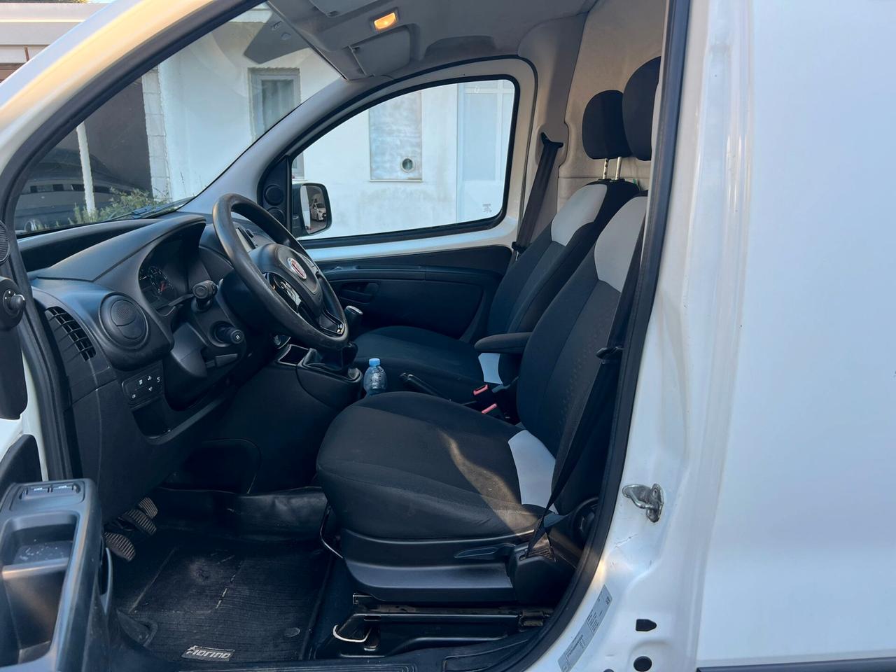 Fiat Fiorino 1.3 MJT 95CV Cargo SX - 2019