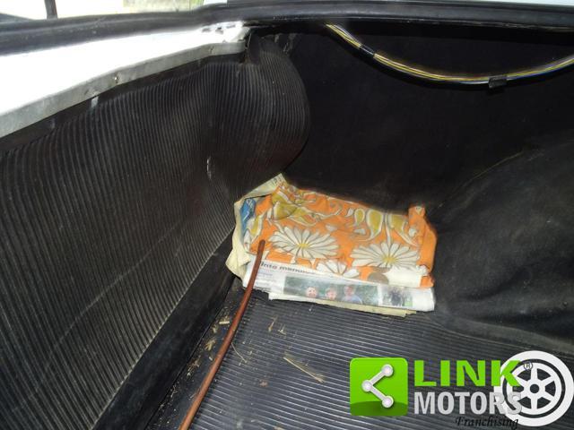 LANCIA Fulvia 1.3 S 88 CV SECONDA SERIE