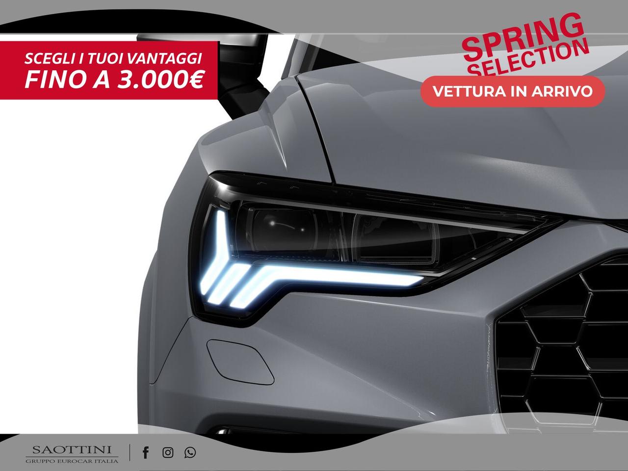 Sportback 2.5 quattro S tronic