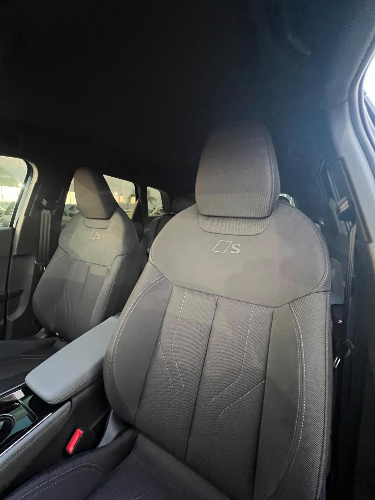 AUDI Q3 35 2.0 150CV tdi S line edition s-tronic - possibilità noleggio no scoring