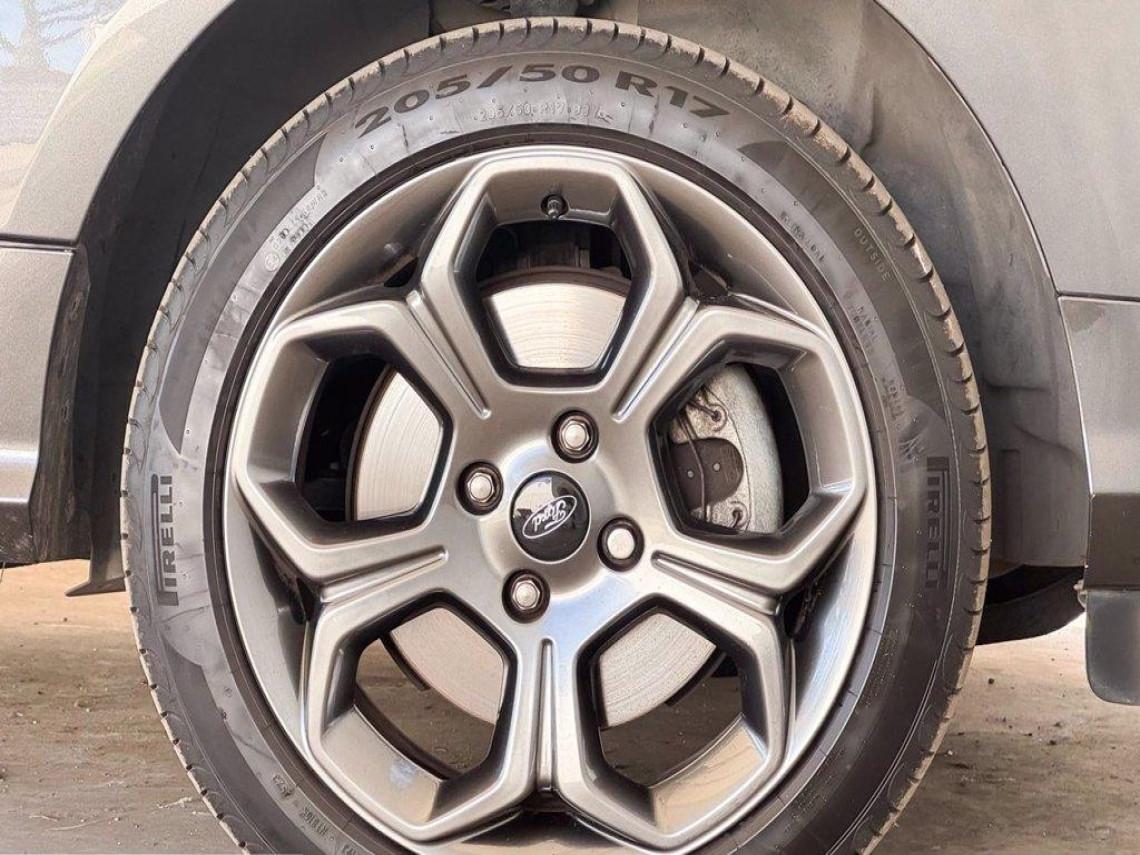 FORD EcoSport 1 0 ecoboost st line ses 125cv my20 25