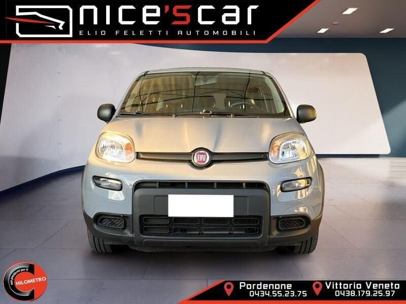 FIAT Panda 1.0 FireFly S&S Hybrid *PROMO*