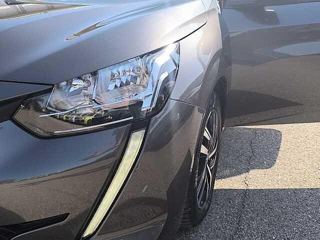 Peugeot 208 BlueHDi 100 Stop&Start 5 porte Active Pack