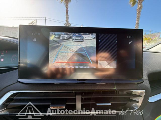 PEUGEOT 3008 BlueHDi 130 S&S EAT8 Allure