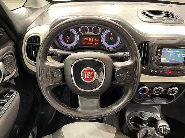 Fiat 500L 1.6 MJT 120CV Pop 4 posti (N1)