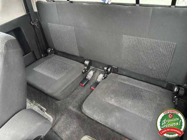 MITSUBISHI L200 2.5 DI-D/178CV DC Intense Plus DPF