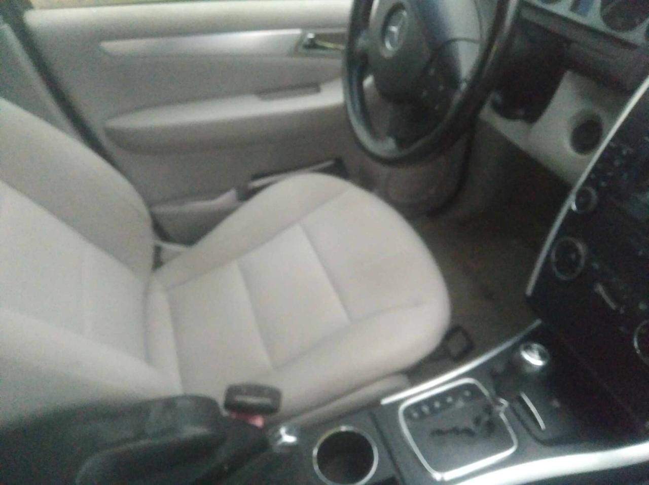 Mercedes-benz B 200 CDI Sport