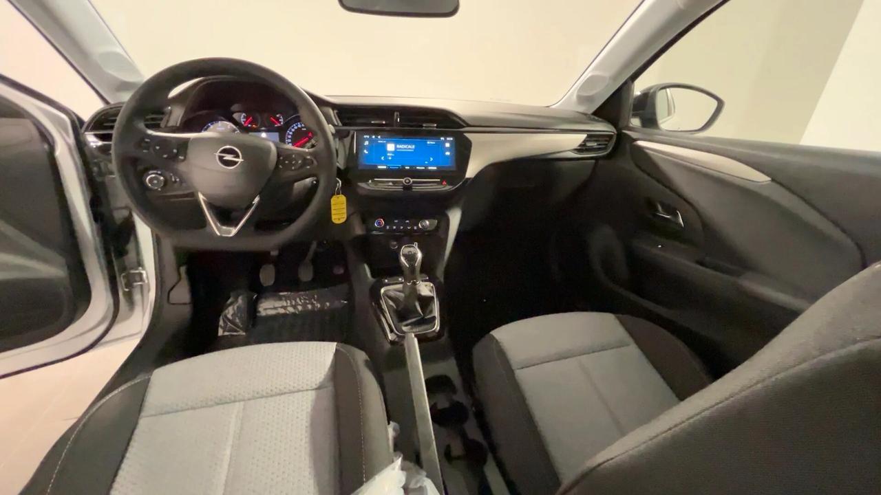 Opel Corsa 1.2 75CV Edition