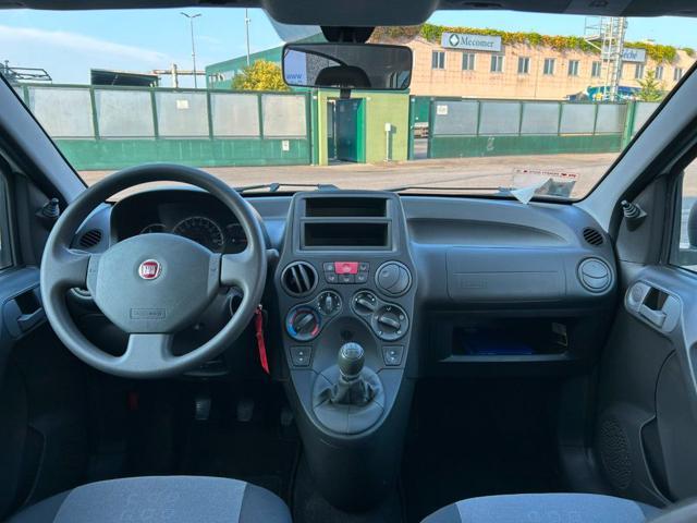 FIAT Panda 1.2 *EURO 5* *FINANZIABILE* *OK NEOPATENTATI*