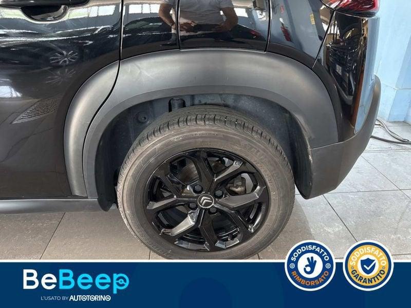 Citroën C3 Aircross 1.2 PURETECH SHINE PACK S&S 110CV