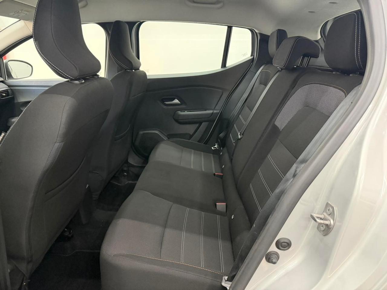 Dacia Sandero Stepway 1.0 TCe ECO-G Comfort 2023