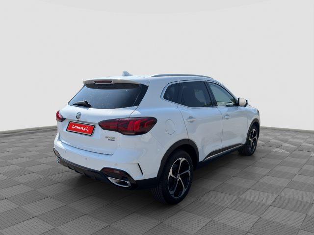 MG EHS Plug-in Hybrid Luxury