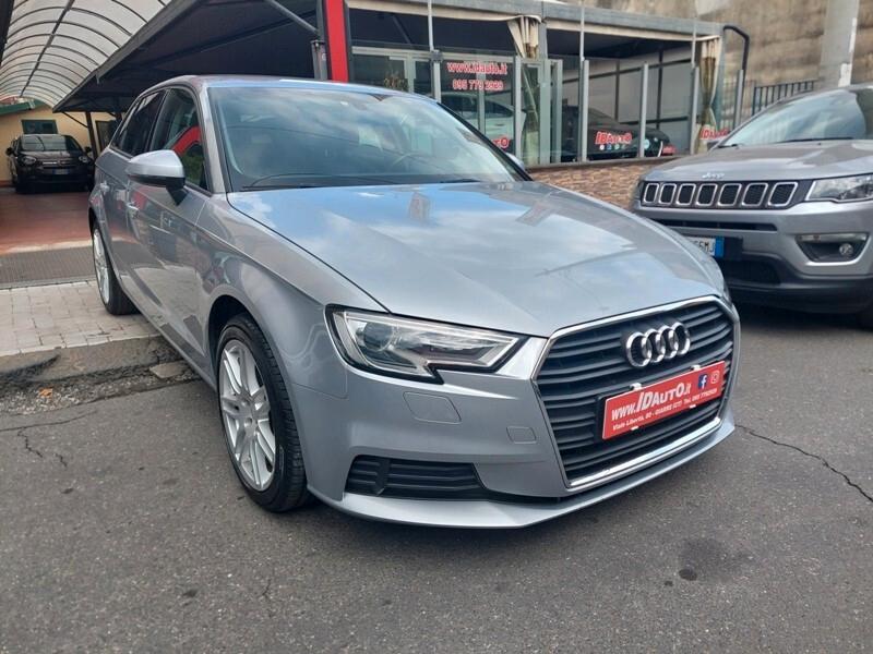 Audi A3 SPB 30 TDI Admired